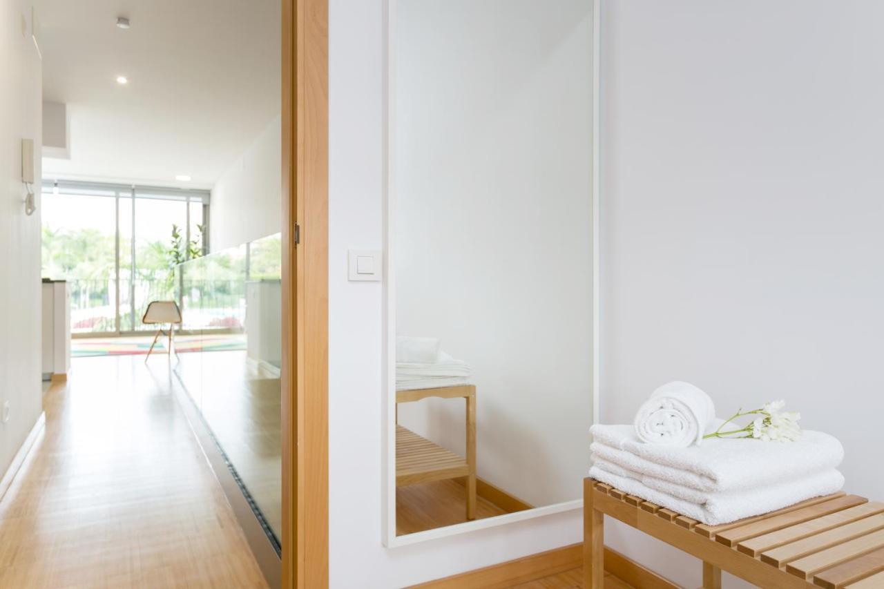 Apartment With Mount Teide And Sea Views Santa Úrsula Extérieur photo